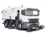 Mercedes-Benz Axor 1829 Road Service 2005 года